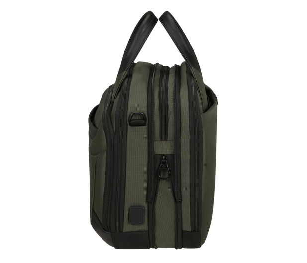 SAMSONITE PRO-DLX 6 15.6" zielony 147141-1388 - 1144535 - zdjęcie 4